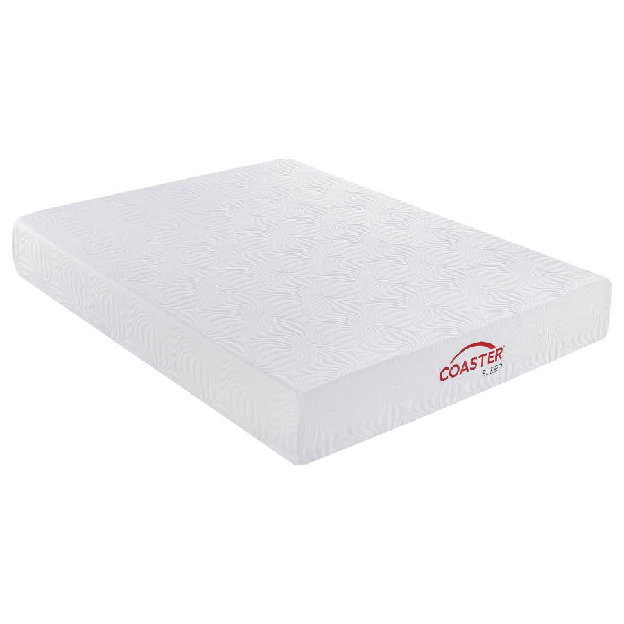 Key Memory Foam Mattress