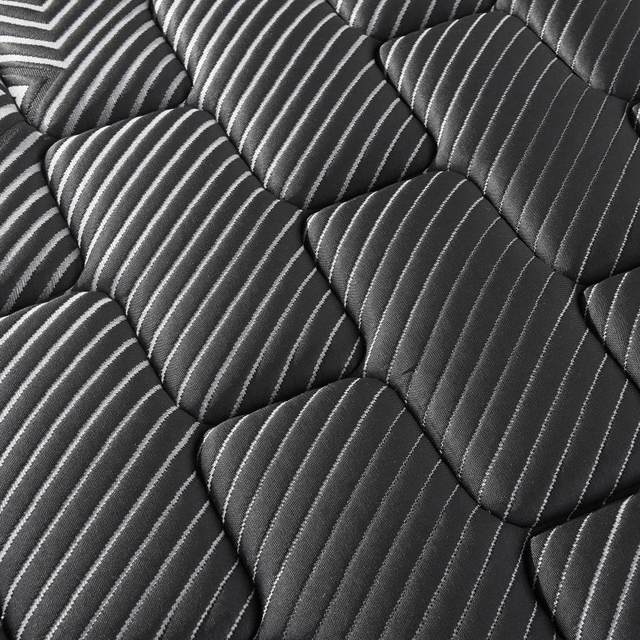 Montlake 14" Cool Firm Memory Foam Hybrid Mattress