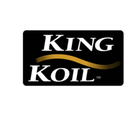 King Koil