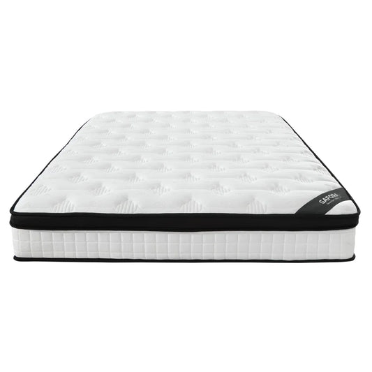 10" Plush Safora Mattress