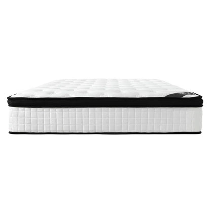 12" Oasis Firm Mattress