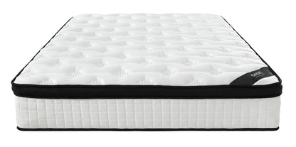 12" Oasis Firm Mattress