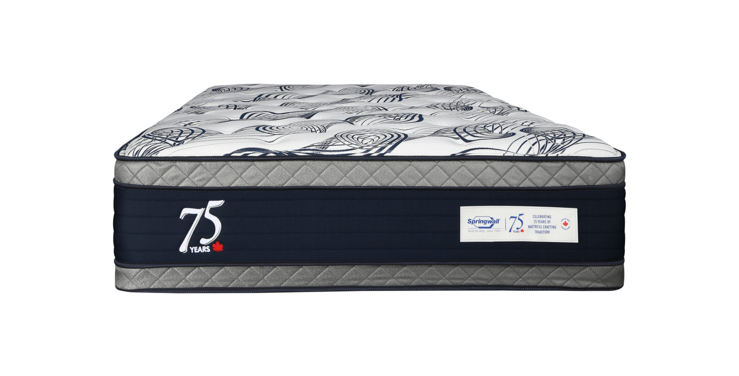 17.5" Anniversary ET P Cold Touch Premium Panel Fabric Medium Firm feel