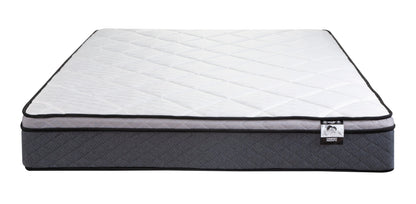 Bonavista 9” Pocket Coil Euro Top